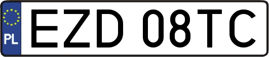 EZD08TC