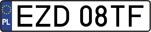 EZD08TF
