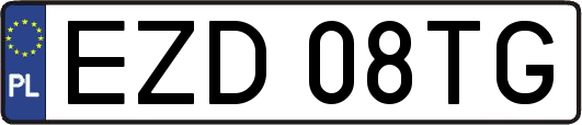 EZD08TG