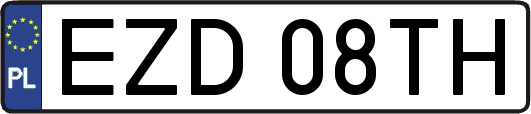 EZD08TH