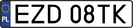 EZD08TK