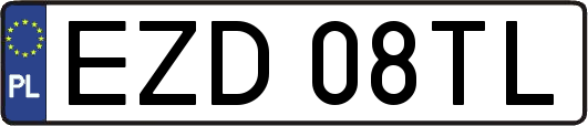 EZD08TL