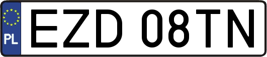 EZD08TN
