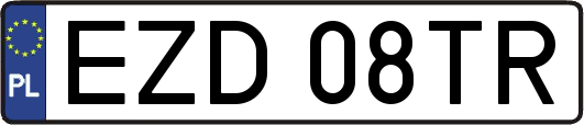 EZD08TR