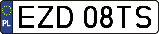 EZD08TS