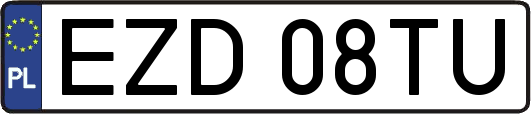 EZD08TU