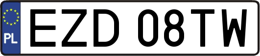 EZD08TW