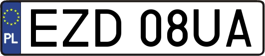 EZD08UA