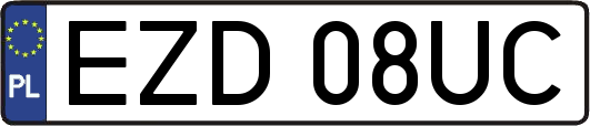 EZD08UC