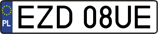 EZD08UE
