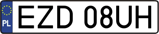 EZD08UH