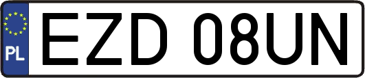 EZD08UN