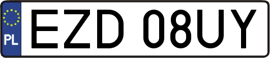 EZD08UY