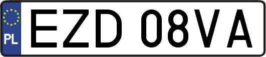 EZD08VA