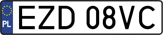 EZD08VC