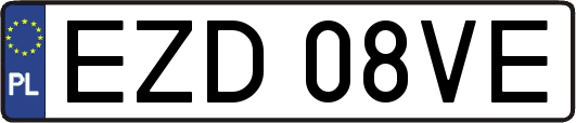 EZD08VE
