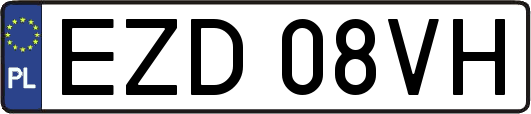 EZD08VH