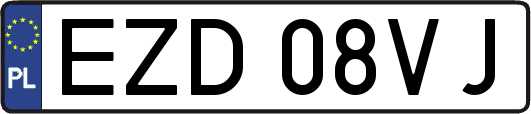 EZD08VJ