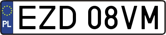 EZD08VM