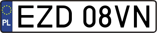 EZD08VN