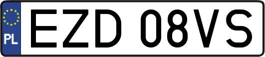 EZD08VS