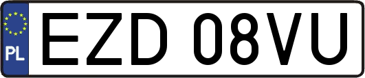 EZD08VU