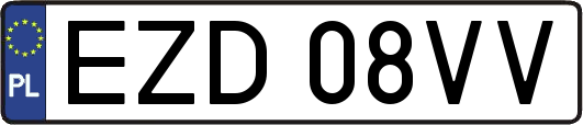 EZD08VV