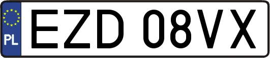 EZD08VX