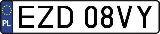 EZD08VY