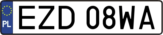 EZD08WA
