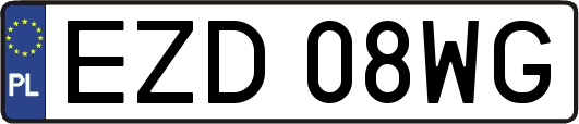 EZD08WG