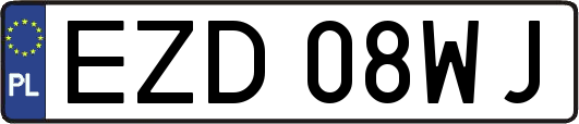 EZD08WJ