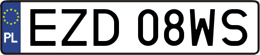 EZD08WS