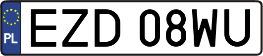 EZD08WU