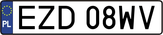 EZD08WV