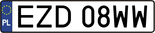 EZD08WW