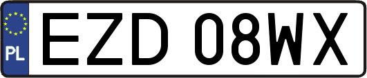 EZD08WX