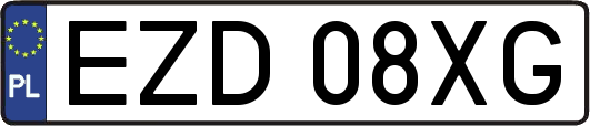 EZD08XG