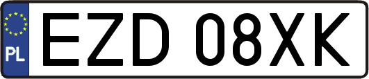 EZD08XK