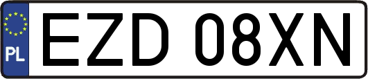 EZD08XN