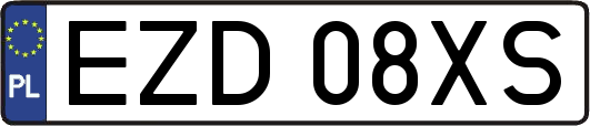EZD08XS