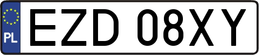 EZD08XY