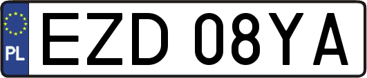EZD08YA