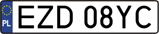 EZD08YC