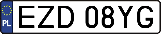 EZD08YG