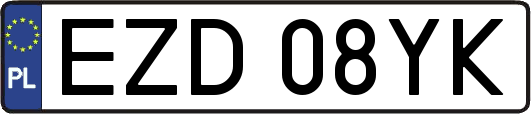 EZD08YK