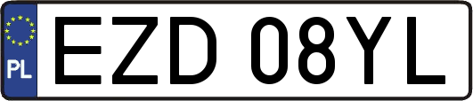 EZD08YL