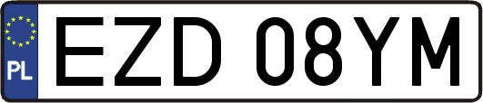 EZD08YM
