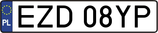 EZD08YP
