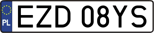 EZD08YS